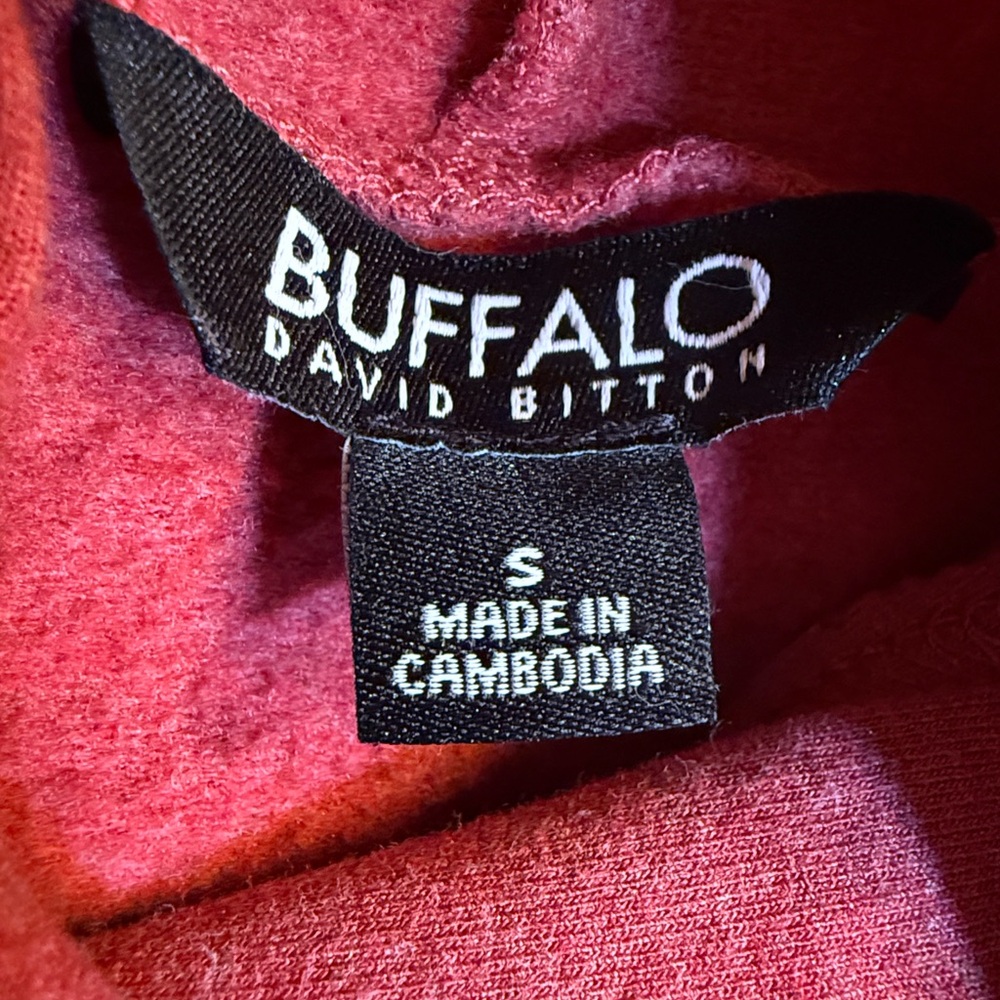 Vintage David Bitton Snow Suit - Picture 9 of 16
